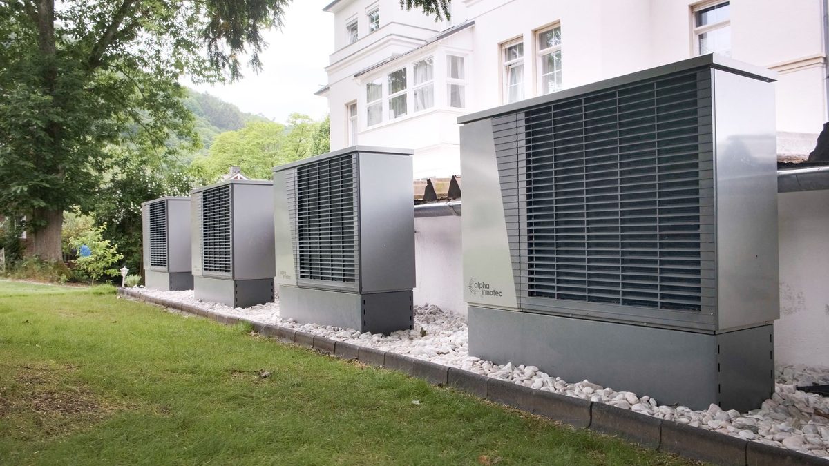 Consommation d&rsquo;une pompe à chaleur : les chiffres réels