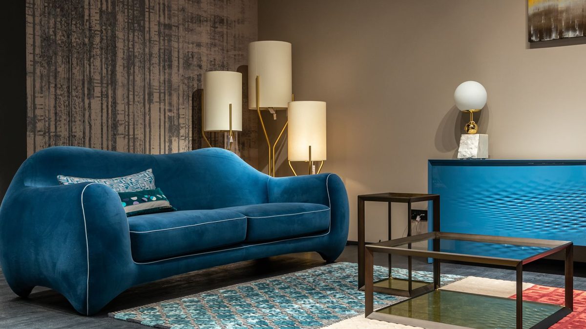 Décoration intérieur : la méthode avant les tendances