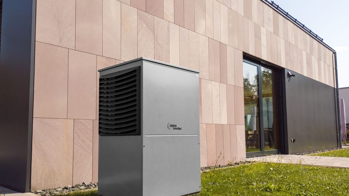 Prix d&rsquo;une pompe à chaleur pour 150 m² : ce qui le fixe