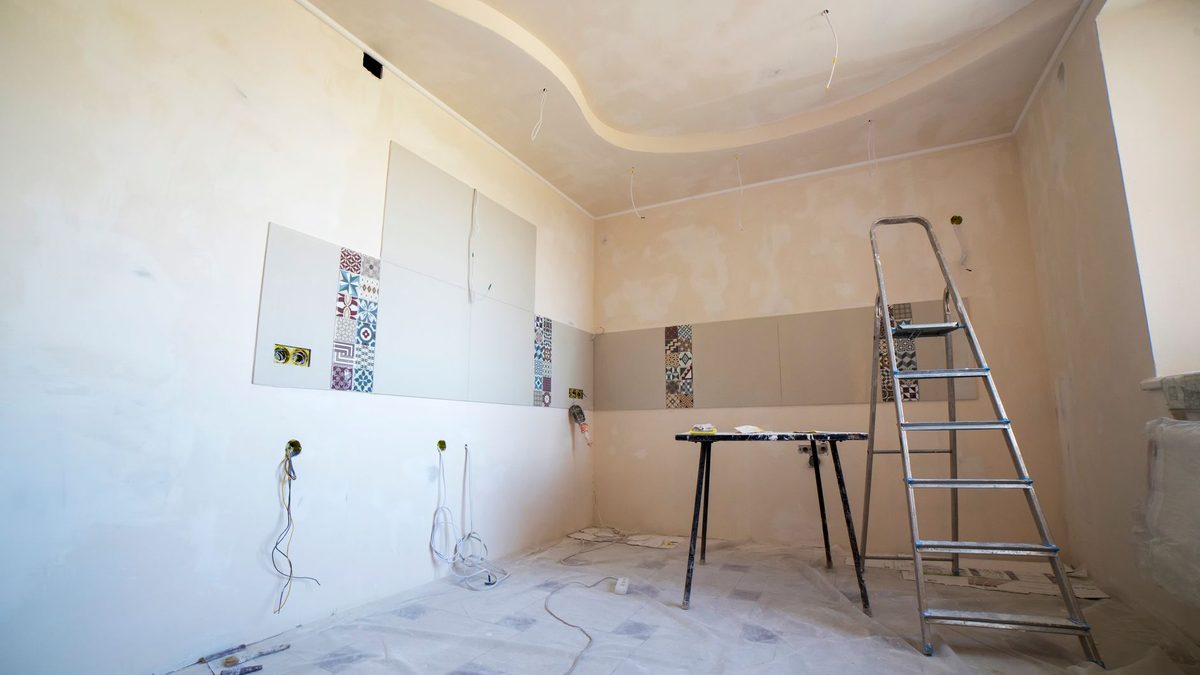 Coût rénovation au m² : prix mesurés, TVA et aides 2026