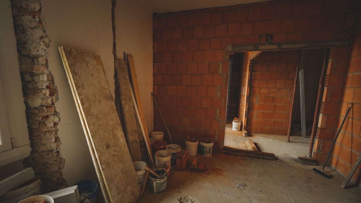 Prix des travaux au m² : du chiffre moyen au vrai budget